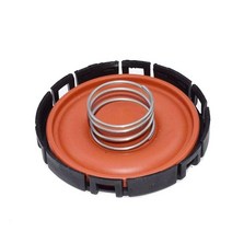 엔진 터보 모터 미션 마운트 부품 BMW B47 엔진 밸브 커버 11128581798 배기 Pcv 11128513755 F10 F11 F2, 01 11127588412
