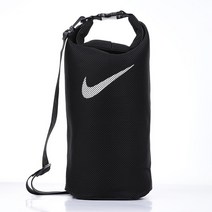 [국내정품] 나이키 스윔 리사이클드 메쉬 슬링백 10L 수영장 가방 멀티백 NESSC156-001