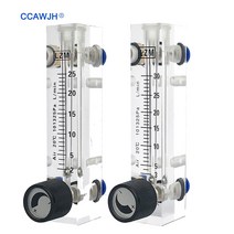 산소발생기 산소 유량계 공기 1L 2L 3L 5L 35L 오존 발생기용 플렉시 글라스 제, 02 0.2-2L