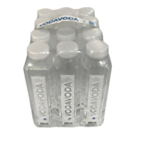 보다보다 생수, 500ml, 204개