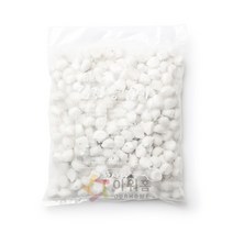 감자옹심이 한사랑식품 3kg, 단품, 단품