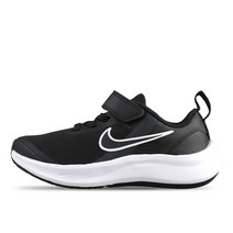 나이키 나이키 키즈 스타 러너3 아동운동화 PS 블랙 DA2777-003