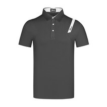 남성 골프티셔츠 긴팔 반팔 카라티 골프웨어 빅사이즈 기능성-19578