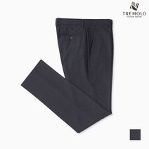 인디안 TREMOLO 남성 네이비 긴바지_ TRNDLUZ8141