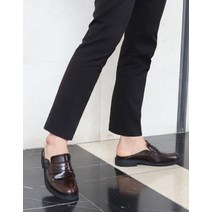 (스나이퍼샵) 4CM 심플 로퍼