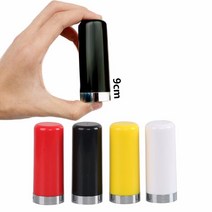 듀얼 밴드 VHF/ UHF 모바일/차량 라디오 안테나 HH-N2RS KT8900 BJ-218 TM-218, 03 Yellow