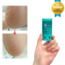 풋밤 발각질제거 발뒤꿈치 굳은살 보습 크림 판타지풋스틱