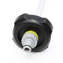 숨쉼 워터롤 아쿠아롤 호환용 멀티캡 직수관세트, 하트샵 본상품선택