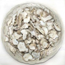 돼지감자 500g 뚱딴지 말린돼지감자 건돼지감자 돼지감자차 뚱단지 뚱딴지 국내산, 1개