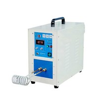 고주파 유도가열기 브레이징 녹슨 고착 볼트 제거기, 15kw 기본구성 220V
