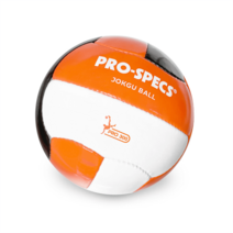 프로스펙스 프로300 족구공 화이트 오렌지 블랙, PRO300