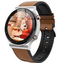 2022 스마트 시계 남자 시계 심박수 모니터 블루투스 통화 tws 헤드셋 음악 스포츠 smartwatch for samsung huawei gt 2 clock
