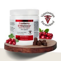 1300K 크랜베리 디만노스 60츄어블 신장케어 X 3개 bn