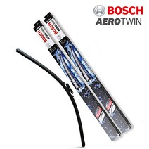 BMW 3GT 시리즈 F34 13년- 와이퍼 600+475 멀티클립[SET]