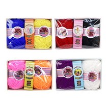 프랜즈 2000 뜨개질 세트 랜덤 1세트