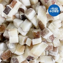 팔당 매운 오징어볶음 2인분 [맛집비책], 통오징어, 매운맛
