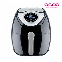 오쿠 에어프라이어 에어프라이기 대용량 튀김기 5．6L OCP－AF5651244120 L3