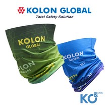 코오롱코앤멀티스카프 쿨스카프 넥쿨러 아이스스카프 레져용, FREE