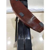 휴대용 가야금 받침대 거문고 거치대 악기 스탠드, 30cm/선반+트레이