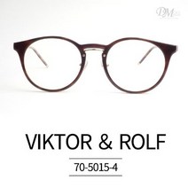 빅터앤롤프 안경테 VIKTOR ROLF 70-5015-4 빅터5015