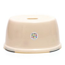 미끄럼방지 소나기 목욕의자 플라스틱 욕실의자, 상세 참조