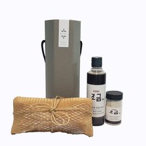 천연조미료 자연육수 조금 혼합 알뜰 선물세트