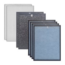 웅진 코웨이 공기청정기 필터 AP-3018B 기본형, 단품