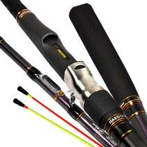 열기낚시대 해동 젠투스 인터라인 가자미대 330/50-80, 단품