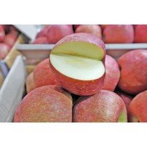 허니삼구 가정용 고당도 꿀 사과 부사-10kg 5kg 2.5kg내외, 1박스, 대과5kg내외(12-15과)