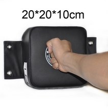 샌드백거치대 샌드백 걸이 아파트 pu wall 펀칭 패드 boxing bag target karate wing chun 싸움 산다 taekowndo training, 20x20x10cm