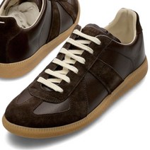 메종 마르지엘라 22FW 메종마르지엘라 독일군 스니커즈 S57WS0236 P1895 T2186