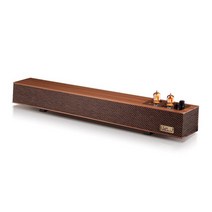에이튜브 A601V 진공관 사운드바 2채널 스피커, 선택1