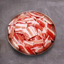 옛날냉동삼겹살 400g x 3팩 총1.2kg 한팩당 2인분, 3개