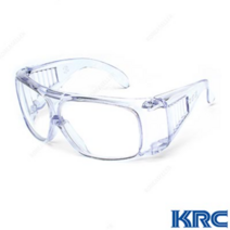 [KRC고려] 투명보안경 차광보안경 KR-12, KR-12-UV4.0 블루