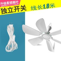 천장 우드 조명 실링팬 거실 안방 선풍기 우물천장 업소용 저소음 타프팬 미니, 베이직