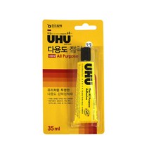 3000 다용도접착제 투명 대용량 35ml