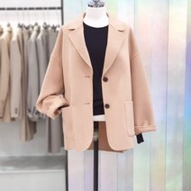 ab.f.z sh06 루즈핏 핸드메이드 재킷 AFV4HJ05J