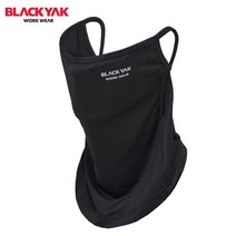 블랙야크 S-페이스스카프 스포츠복면 아이스마스크