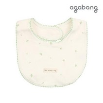 [아가방] 새싹오가닉턱받이_01P084201_강서점