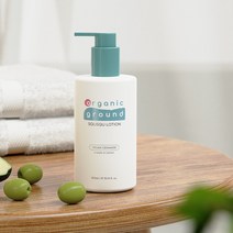 아기로션 유아로션 신생아로션 스쿠스쿠로션 300ml