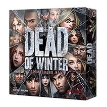 Dead of Winter Crossroads Game [제품]