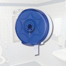 화장실 휴지걸이 점보롤 케이스 화장지 디스펜서