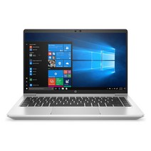 HP 프로북 440 G8 인텔 i5 35cm 사무용 그래픽 포토샵 노트북 PC 윈도우탑재 컴퓨터, WIN10 Home, 실버, 8GB, 256GB, 코어i5, 2Z9B5PA