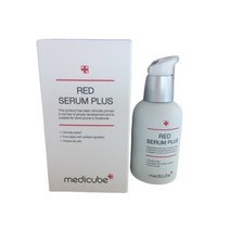 메디큐브 레드 세럼 2.0 플러스 55ml, 상세페이지 참조