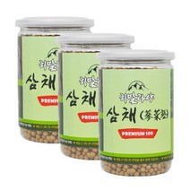 히말라야 100% 삼채 삼채환 삼미채 Alium hookeri, 3개, 300g