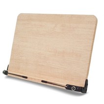 나이스 독서대 O102 북스탠드 원목 책 노트북 거치대, 나이스 독서대 O102 북스탠드 원