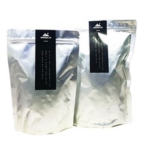 진도허브 보스웰리아 보우왤리아 유향 가루 분말 환, 보스웰리아추출분말(실속지퍼백) 300g