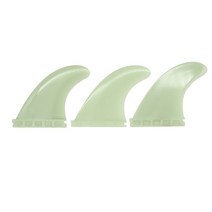 패들보드 롱보드 서핑 패들 핀 액세서리 용 3Pcs, 08 Nature