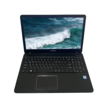삼성노트북 NT501R5A I5 6세대 램8G SSD256G 윈도우10 사무용 가정용 리퍼 중고노트북