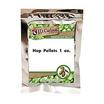 US Hop Pellets for Home Brew Beer Making - 1 Ounce - Idaho 7
